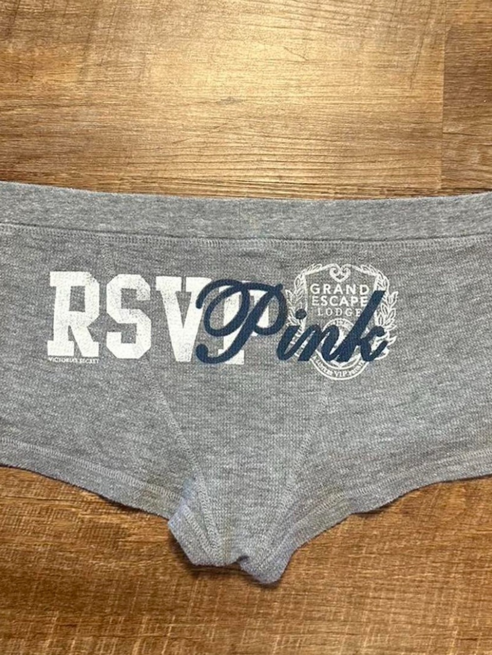 Looking for these Victoria Secret Pink Boyshorts size Small/XS